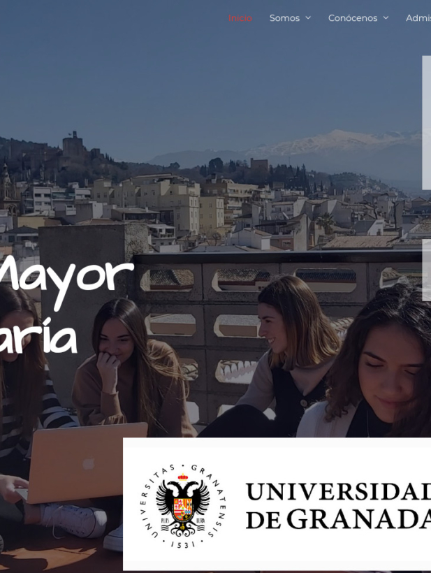 colegiomayorsantamaria