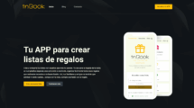 inbook lista de regalos