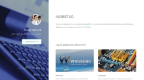 Ingestud
