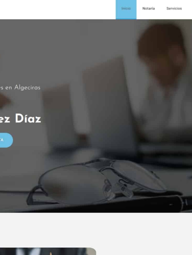notaria algeciras