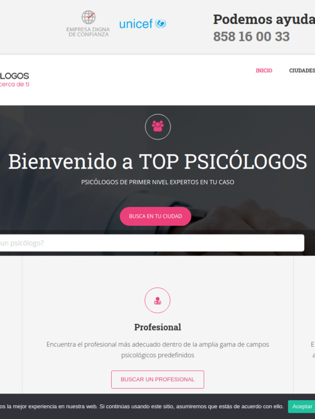 top-psicologos