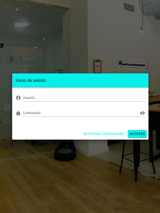 la habitacion saludable